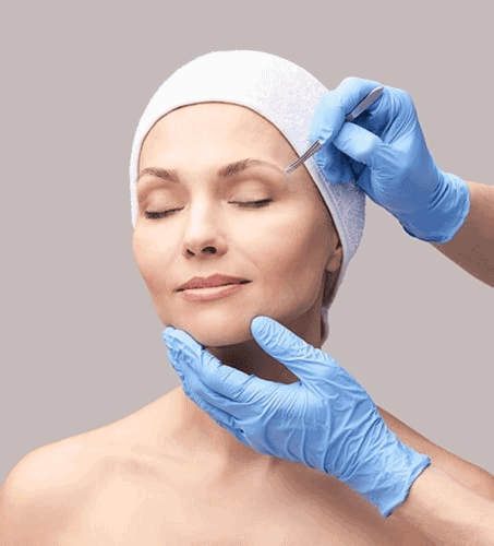  Patient Consultation Plastic Surgery Addison, TX