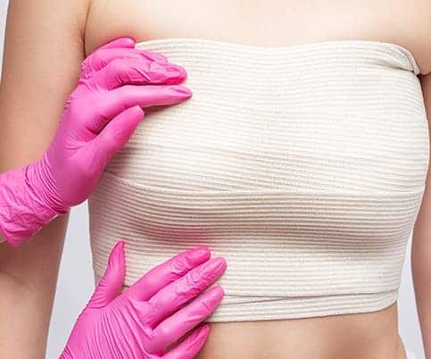  Breast Augmentation Colleyville, TX