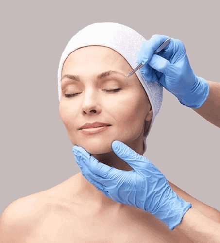  Patient Consultation Plastic Surgery Midlothian, TX