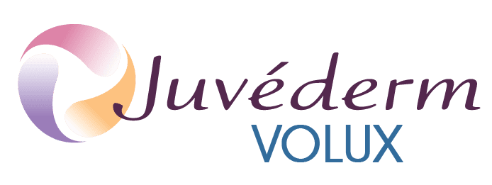 Juvederm Volux logo